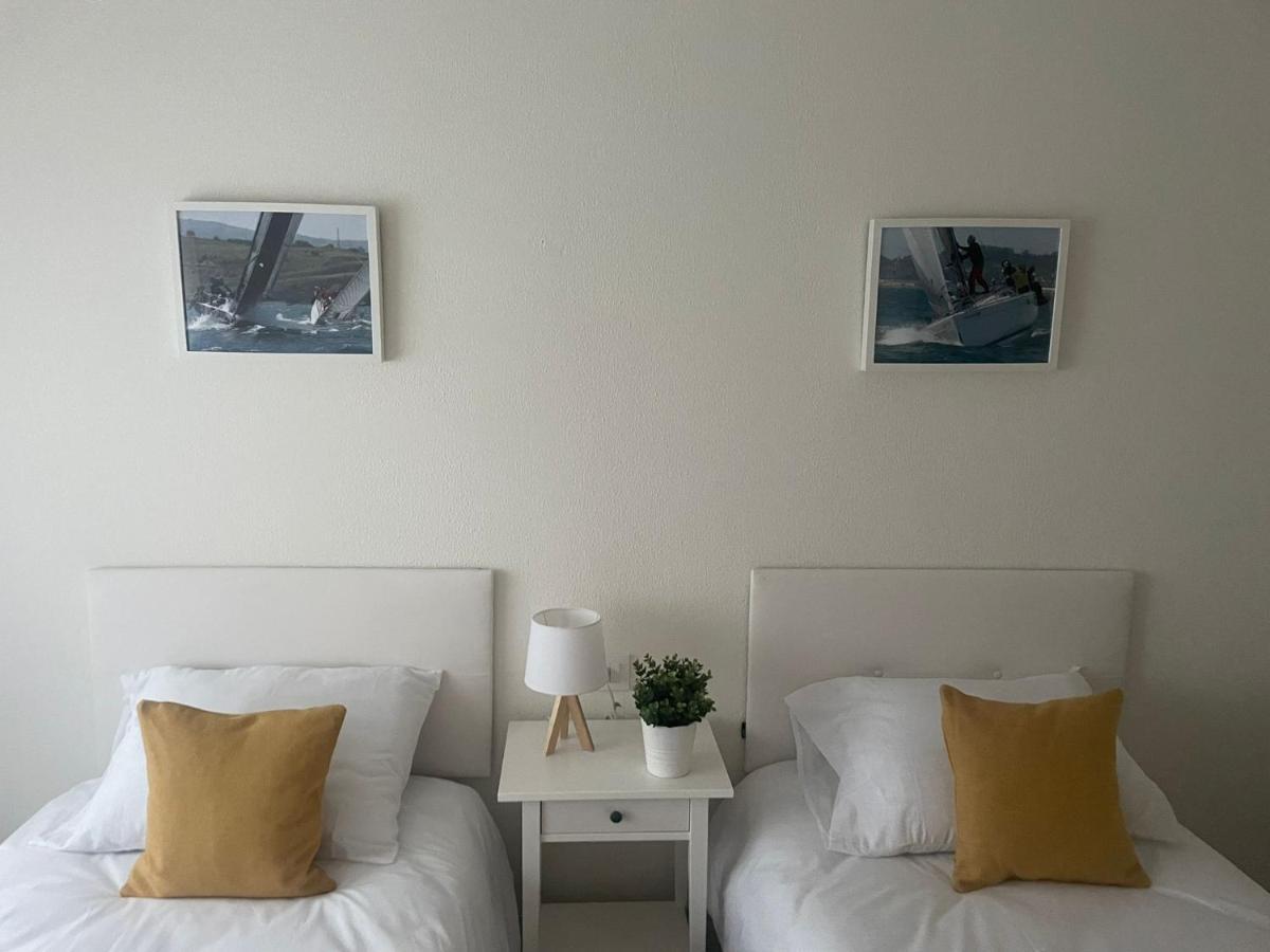 Begona Suite Gijón Extérieur photo