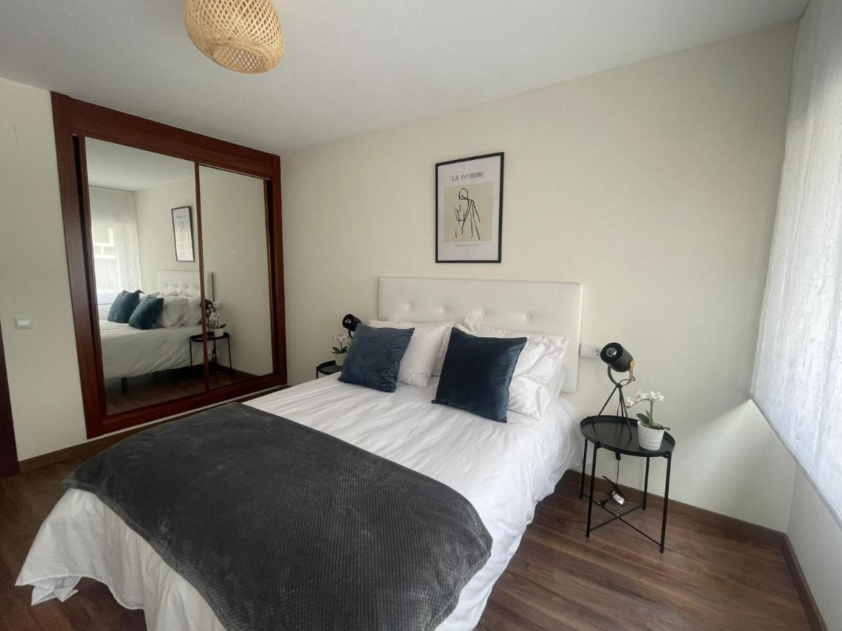 Begona Suite Gijón Extérieur photo