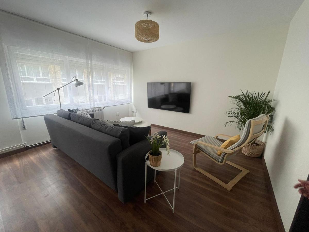 Begona Suite Gijón Extérieur photo